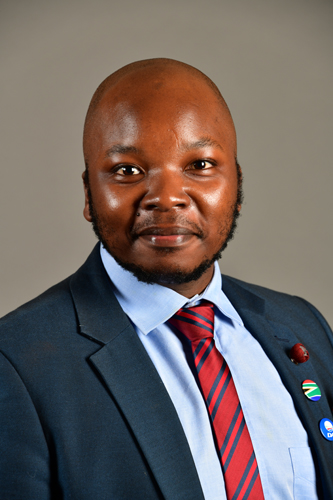 DA’s Shadow Minister of Basic Education, Baxolile Nodada says the budget should be reviewed to ensure that special needs schools are not overlooked just as it is done with other schools. Picture Supplied.