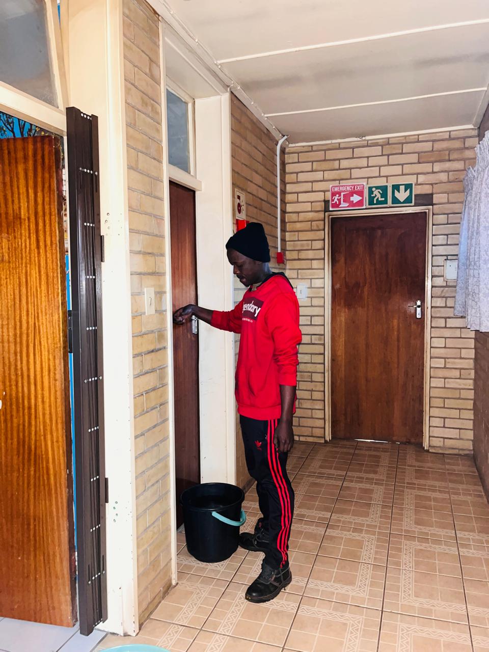 City Power & JHB Water disconnect water and electricity for over 70 Blind residents over alleged debt of R35 million