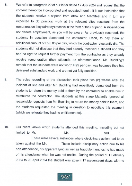 Response number 1_072417 Response number 1_072417