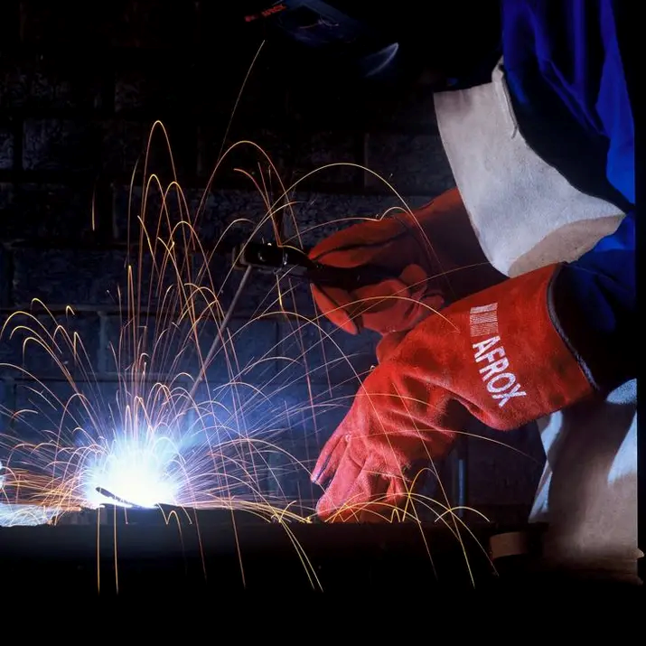 Afrox says students should continue their studies with minimal disruptions. Picture source Afrox