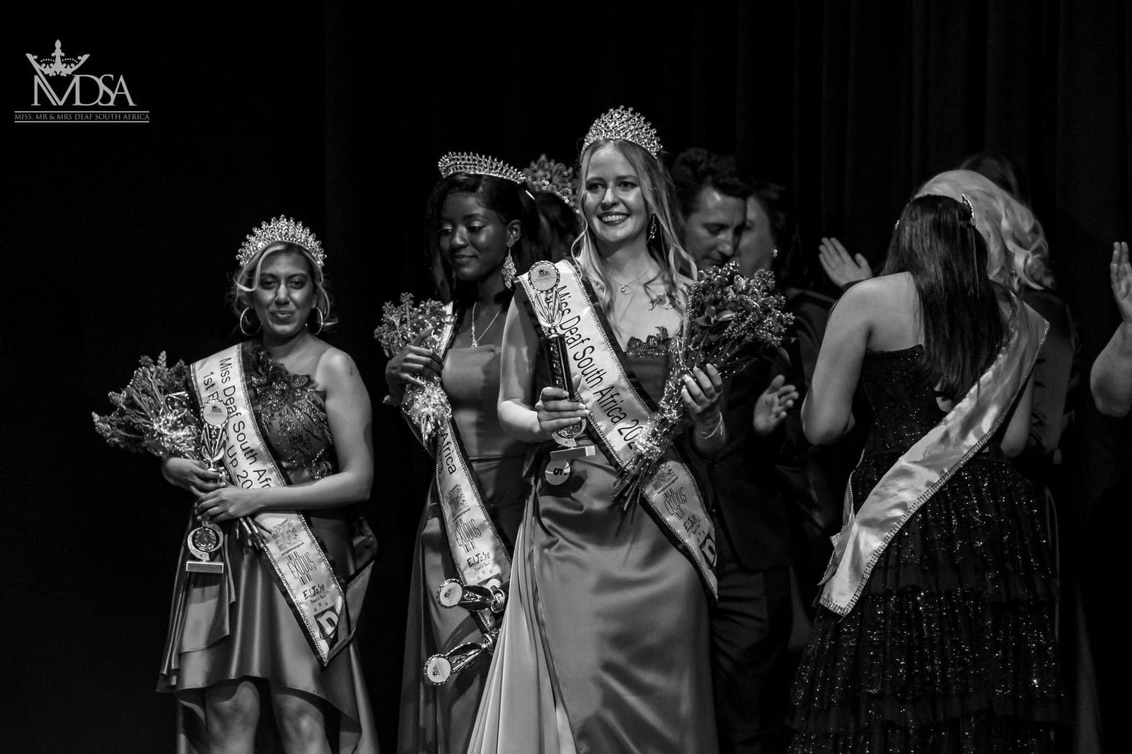 Monequ Edwards. Pictured Supplied.