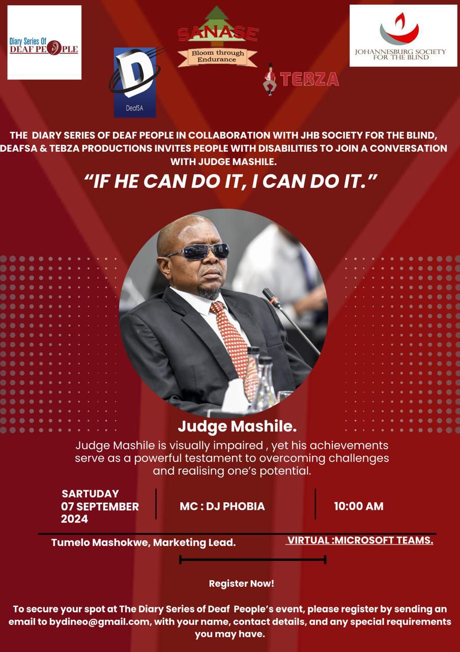 If He Can Do It I Can Do It